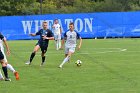 Men's Soccer vs Gordon  Wheaton Men's Soccer vs Gordon. - Photo by Keith Nordstrom : Wheaton, Soccer, Gordon, MSoc2019